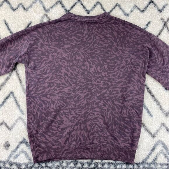 Athleta Studio To Street Sweatshirt - Picture 6 of 8